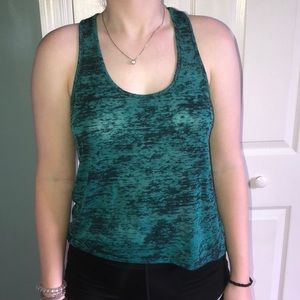 Pacsun tank!
